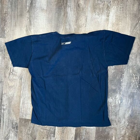 Vintage I Can See Your Five Hole Nike Shirt - Picture 2 of 7